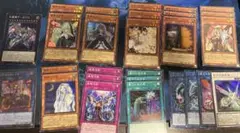 遊戯王　誘発、汎用まとめ売り