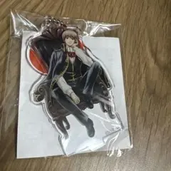 銀魂 アクリルキーホルダー 沖田 銀魂展 202607101045 - メルカリ