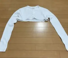 ワッフルショートボレロのサムネイル
