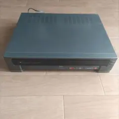 SHARP ビデオカセットレコーダー VC-BS10本体ジャンク品