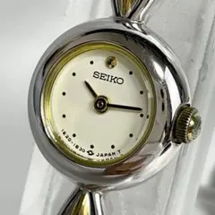 seiko 腕時計　レディース　1E20-6240 新品電池　稼働品 2025年最新】Yahoo!オークション -seiko 1e20(セイコー)の中古品