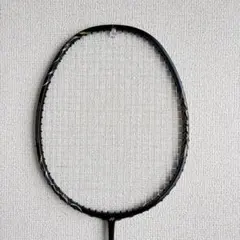 GOSEN バドミントンラケット 07R グンニグル マットブラック - メルカリ