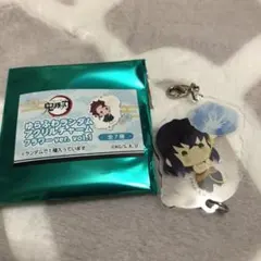 鬼滅の刃ランダムアクリルチャーム