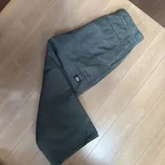 Dickies (ディッキーズ) ダブルニーワークパンツ