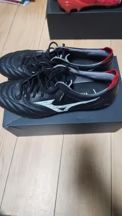 ミズノ モレリアネオ4