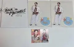 【4点セット】 FANTASTICS BTTM2 澤本夏輝