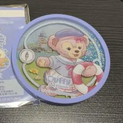 香港ディズニー ダッフィーフレンズ ダフフレ ランダム コースター シェリーメイ