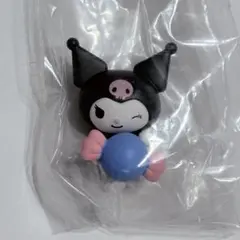 PUTITTO サンリオキャラクターズ クロミ