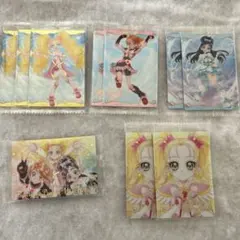 プリキュア ウエハース マックスハート
