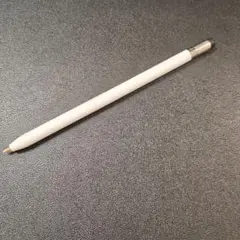 【ジャンク】Apple Pencil 第1世代 充電・ペアリングOK（筆記不可）