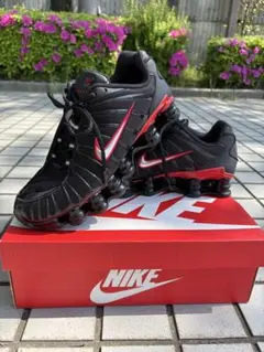 Nike SHOX TL