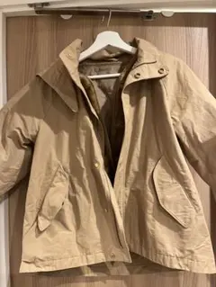 BEAUTY&YOUTH UNITED ARROWS マウンテンパーカー