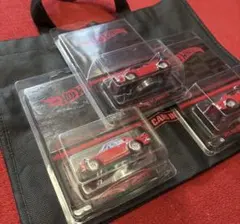 ホットウィール 2026 ジャパンコンベンションカー 右向き 1台 新品未