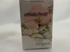 キャシャレル アナイスアナイス EDT 50ml 未開封 ヴィンテージ香水 仏製のサムネイル