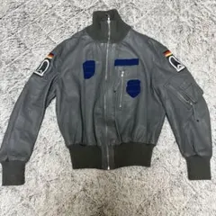 2025年最新】ドイツ空軍 ジャケットの人気アイテム - メルカリ