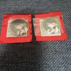 Fate FGO 霊基召喚 缶バッジ vol.10 千利休 - メルカリ