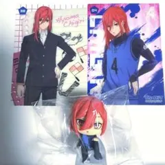 ブルーロック 千切豹馬 おまとめ3点セット