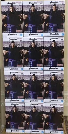 最新プライズフィギュアまとめ売り　12体