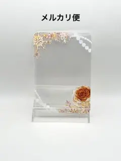 a187 硬質デコケース トレカケース