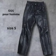 2026年最新】ggg HOMMEの人気アイテム - メルカリ