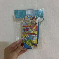 キーケース キャラクターグッズ