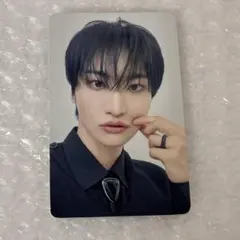 ATEEZ アチズ ソンファ タワレコ ラキロト トレカ