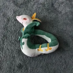 ポケモン】ジャローダ ぬいぐるみ ポケモンセンター - メルカリ