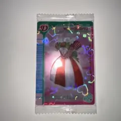 オシャレ魔女ラブandベリー ツインウエハース ラブリーストロベリー