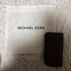 MICHAEL KOSSマイケルコース　カードケース