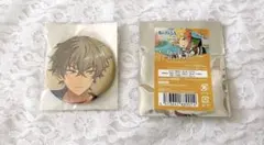 大神晃牙 缶バッジ