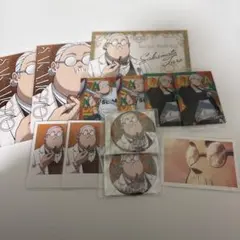 SAKAMOTO DAYSアモカフェコラボ