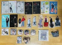 即購入可】 BTS テヒョン アクスタ キーホルダー キーリング まとめ