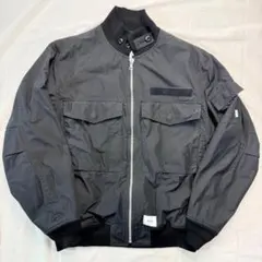 WTAPS WFS JACKET nyco weather jacketのサムネイル