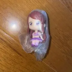 アイカツ！カスタムドレスアップチャーム ガチャガチャ