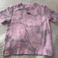 Semon FAIRTIEDYE T SHIRT タイダイTシャツ