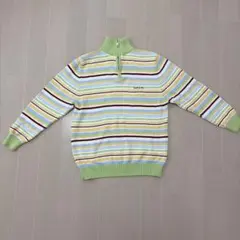 ポールスミス　ハイネック　セーターのサムネイル
