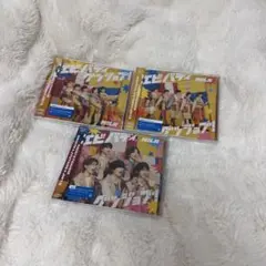 2026年最新】m!lk cd 3形態の人気アイテム - メルカリ