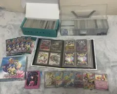 ポケモンカード 引退品 まとめ売り バトルパートナーズ シュリンク付きBOX