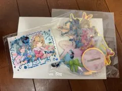 桃鈴ねね hololive Meet 2025 台北 台湾 アクリルスタンド - メルカリ