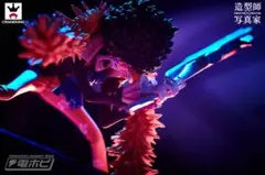 【未使用】造形師×写真家 ブルック ワンピース フィギュアのサムネイル