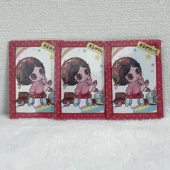 第五人格幼稚園 踊り子 カード マルガレータ・ツェレ 第五人格 第五幼稚園