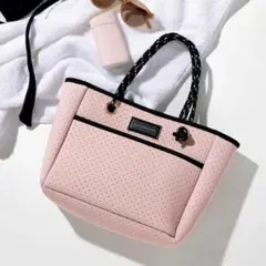 オトナミューズ　8月号　付録　トート