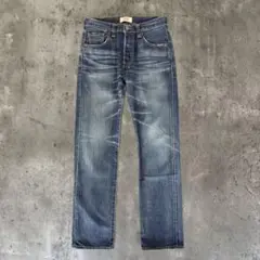 LEVI’S 501 denim pants 08501-00