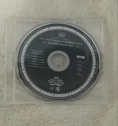 UTA☆PRI WONDERLAND QUARTET NIGHT Ver.