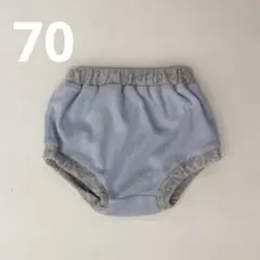 semon apartment 26SS PILE BLOOMERS