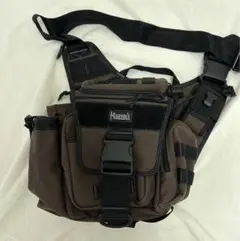 【専用】ショルダーバッグ　ボディバッグ