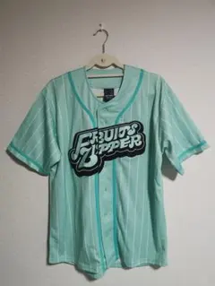 FRUITS ZIPPER 櫻井優衣 推しアピ ユニフォーム - メルカリ