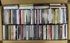 特価販売中★ 邦楽4 J-POP、J-ROCK、歌謡曲 CD 約100枚