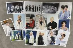 SnowMan 公式写真 ラウール 15枚セット