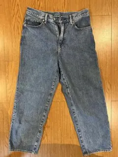 GAP バギーフィットデニム 30 | 30